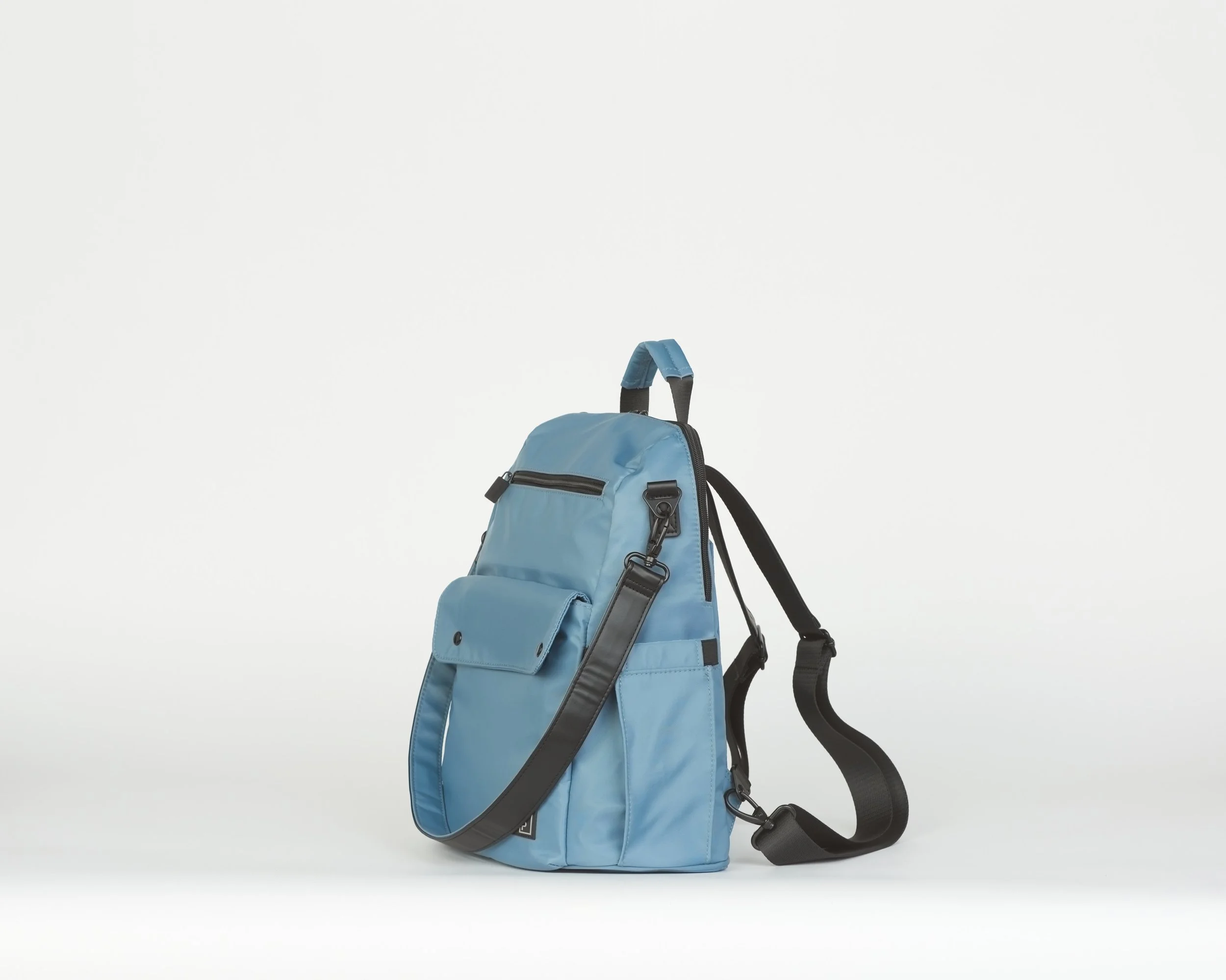 The Convertible Backpack — SHOP — IHKWIP